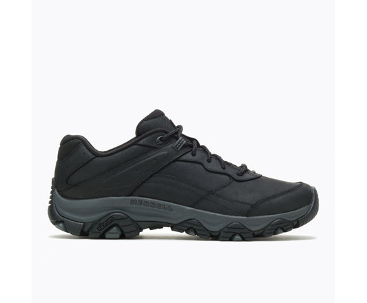 Men's Moab Adventure 3 - Black