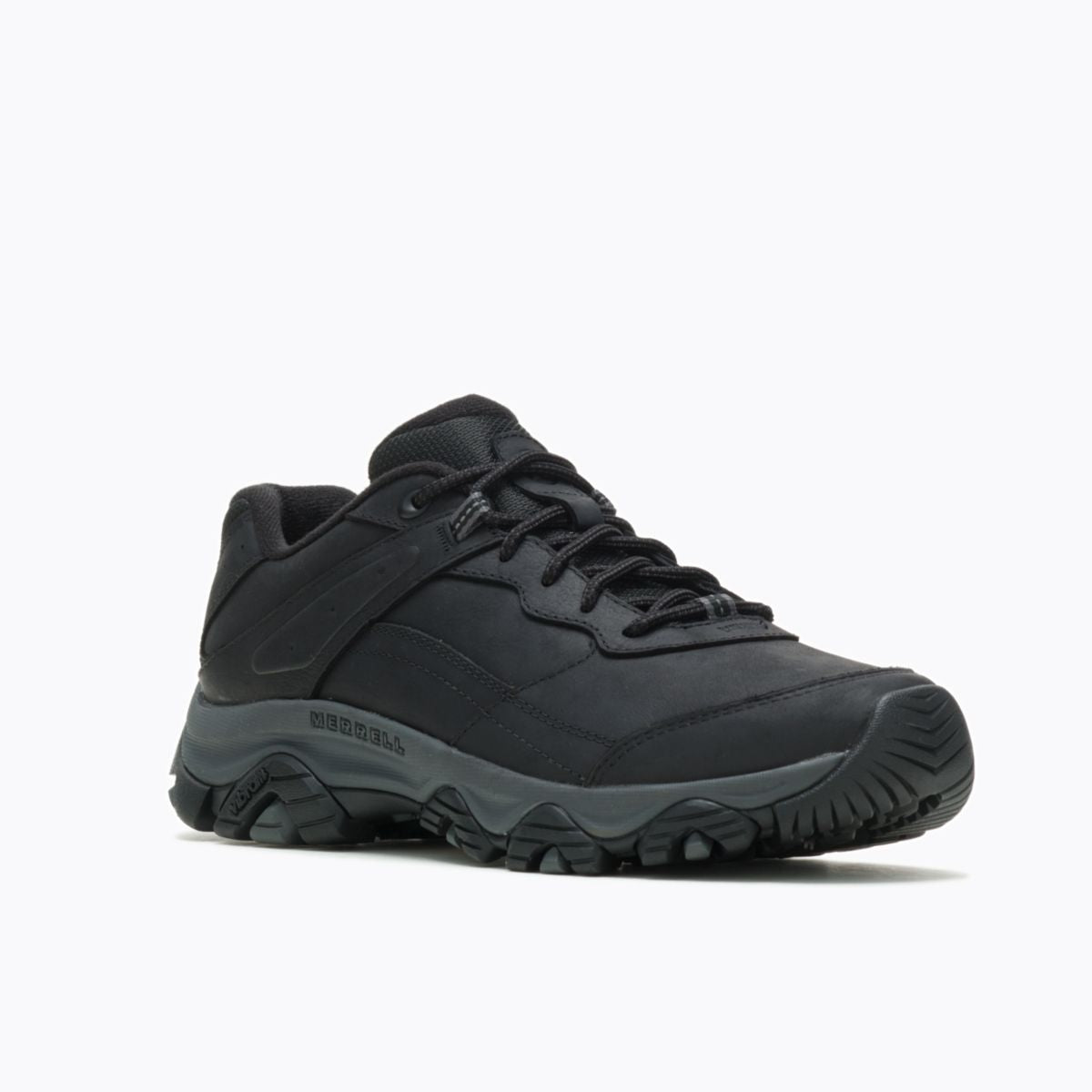 Men's Moab Adventure 3 - Black