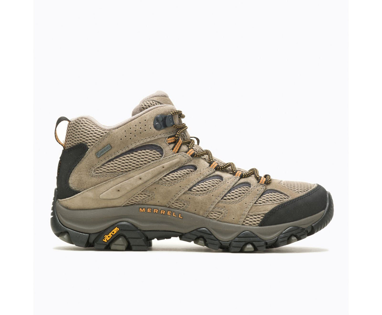 Men's Moab 3 Mid GORE-TEX® - Pecan