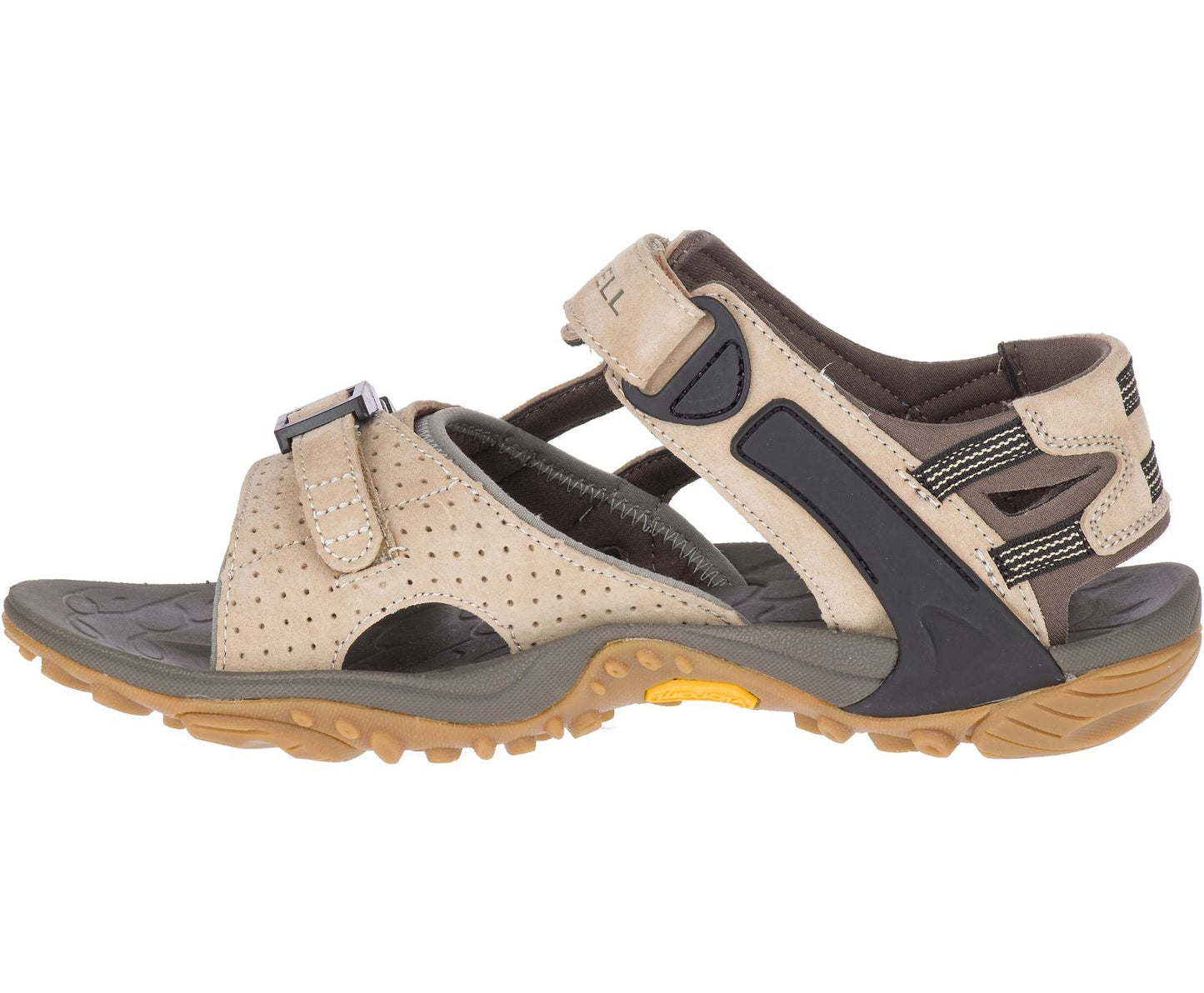 Men's Kahuna III - Classic Taupe