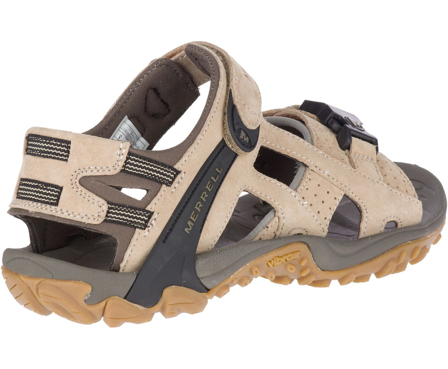 Men's Kahuna III - Classic Taupe