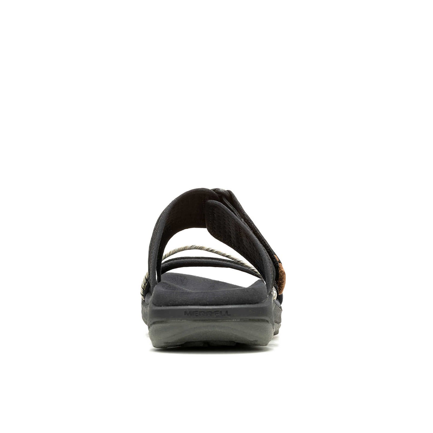 Women's Terran 4 Slide - Black