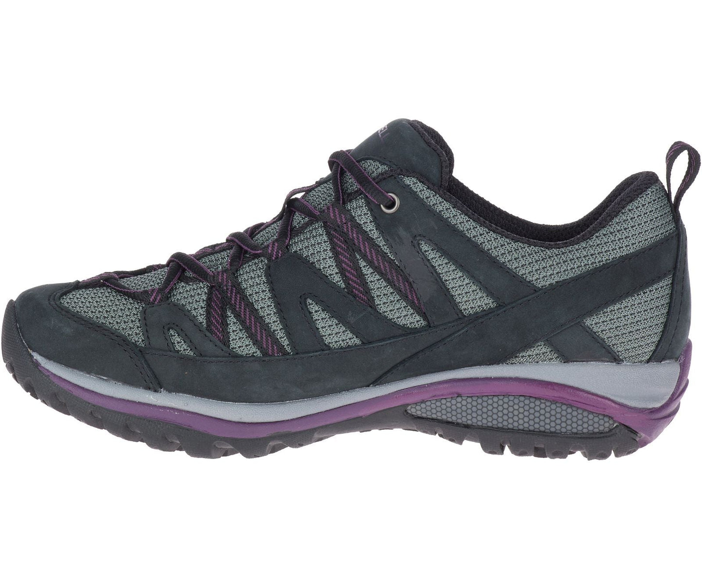 Women's Siren Sport 3 GORE-TEX® - Blackberry