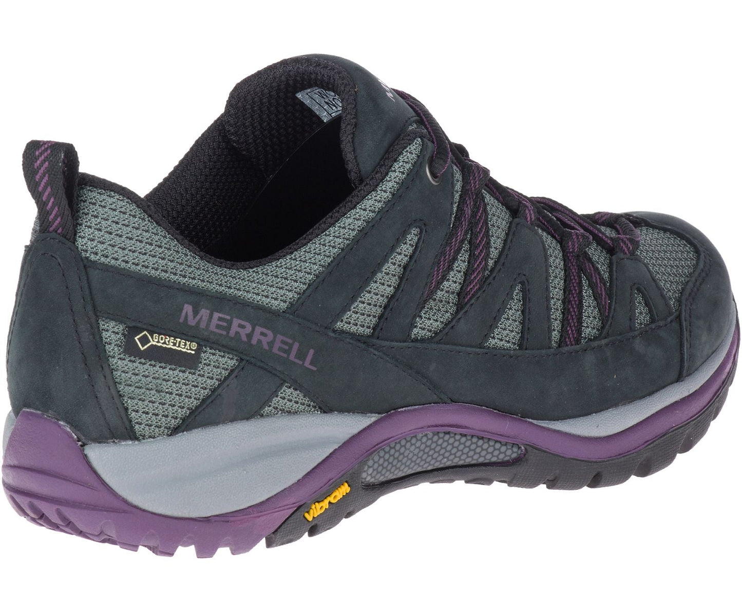 Women's Siren Sport 3 GORE-TEX® - Blackberry