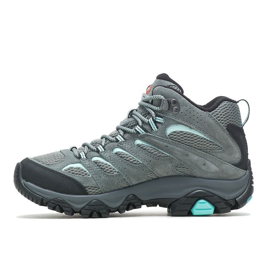 Women's Moab 3 Mid GORE-TEX® - Sedona Sage