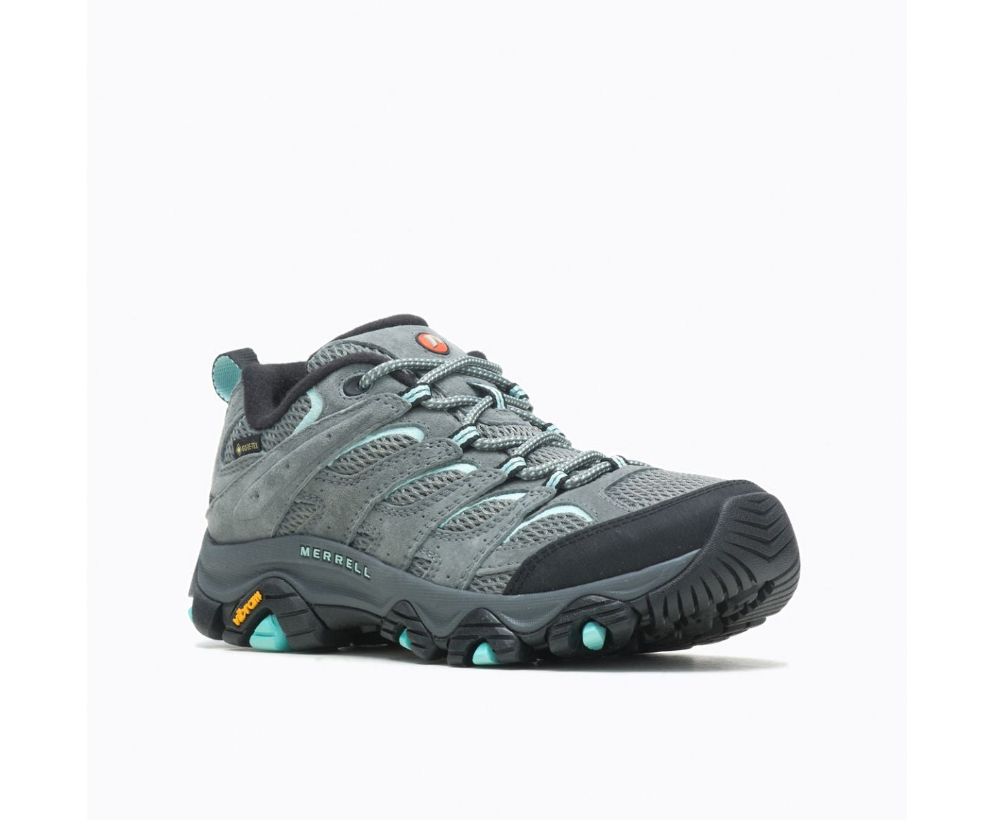 Women's Moab 3 GORE-TEX® - Sedona Sage