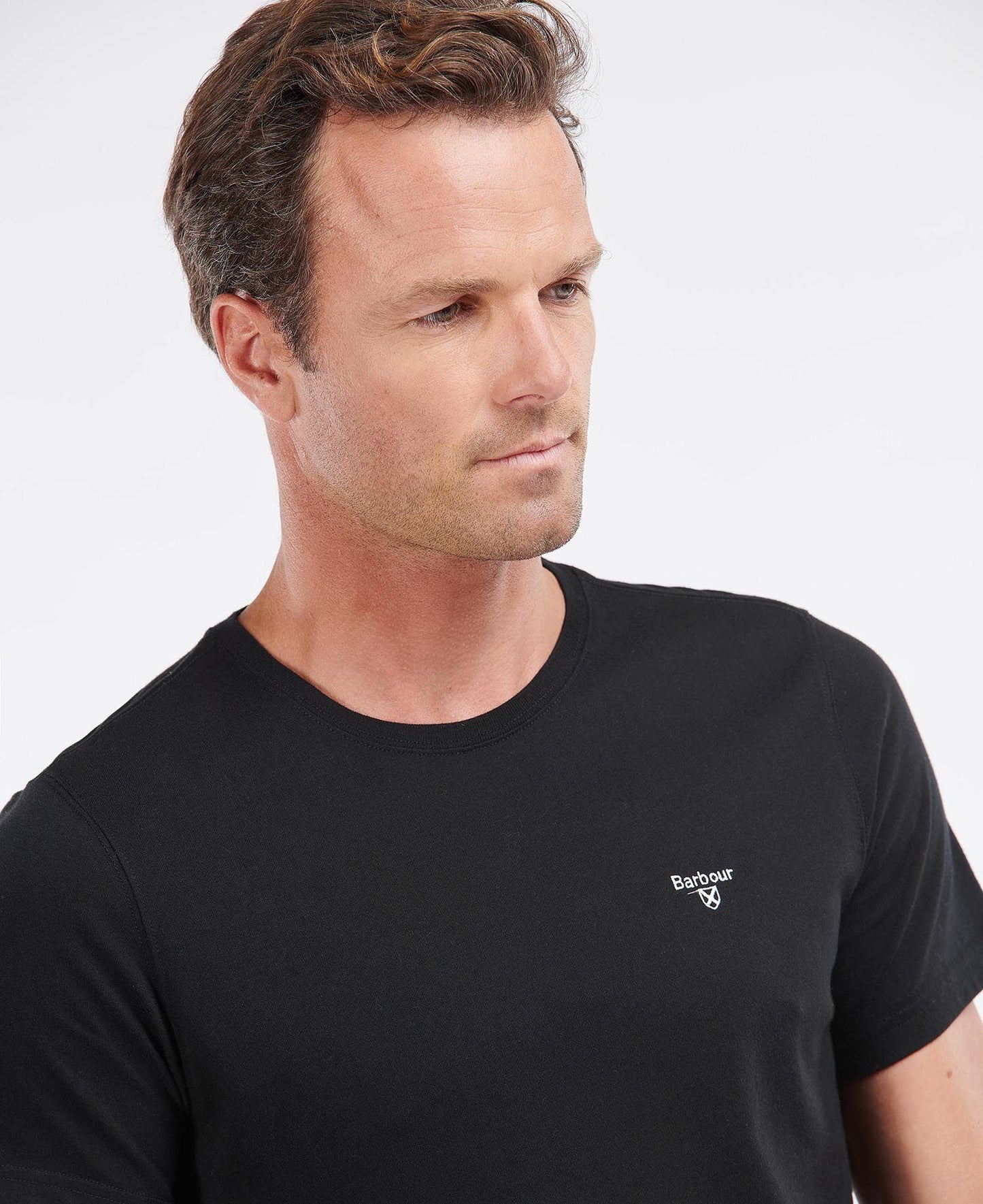 Essential Sports T-Shirt - Black