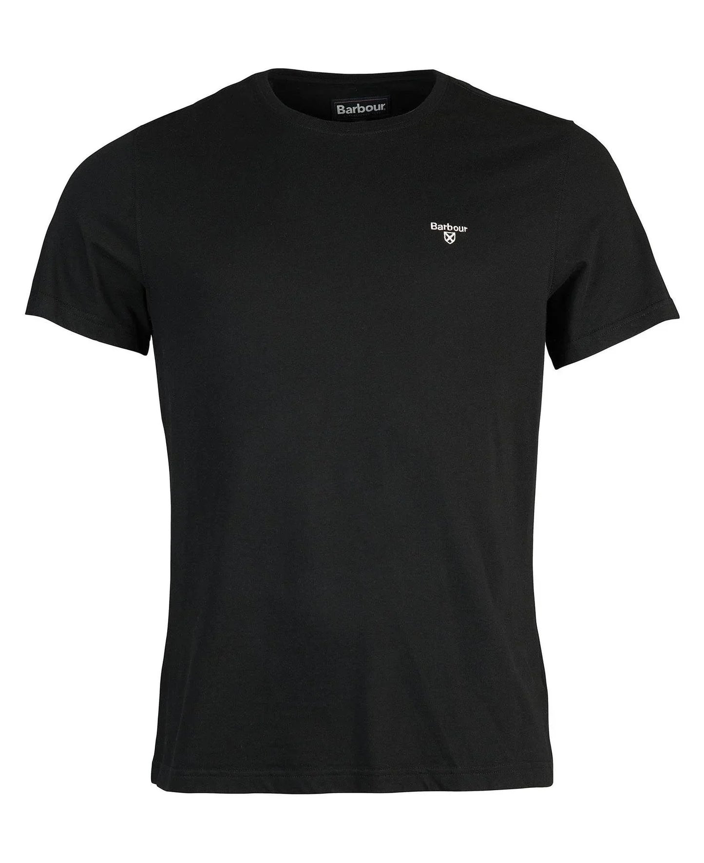 Essential Sports T-Shirt - Black