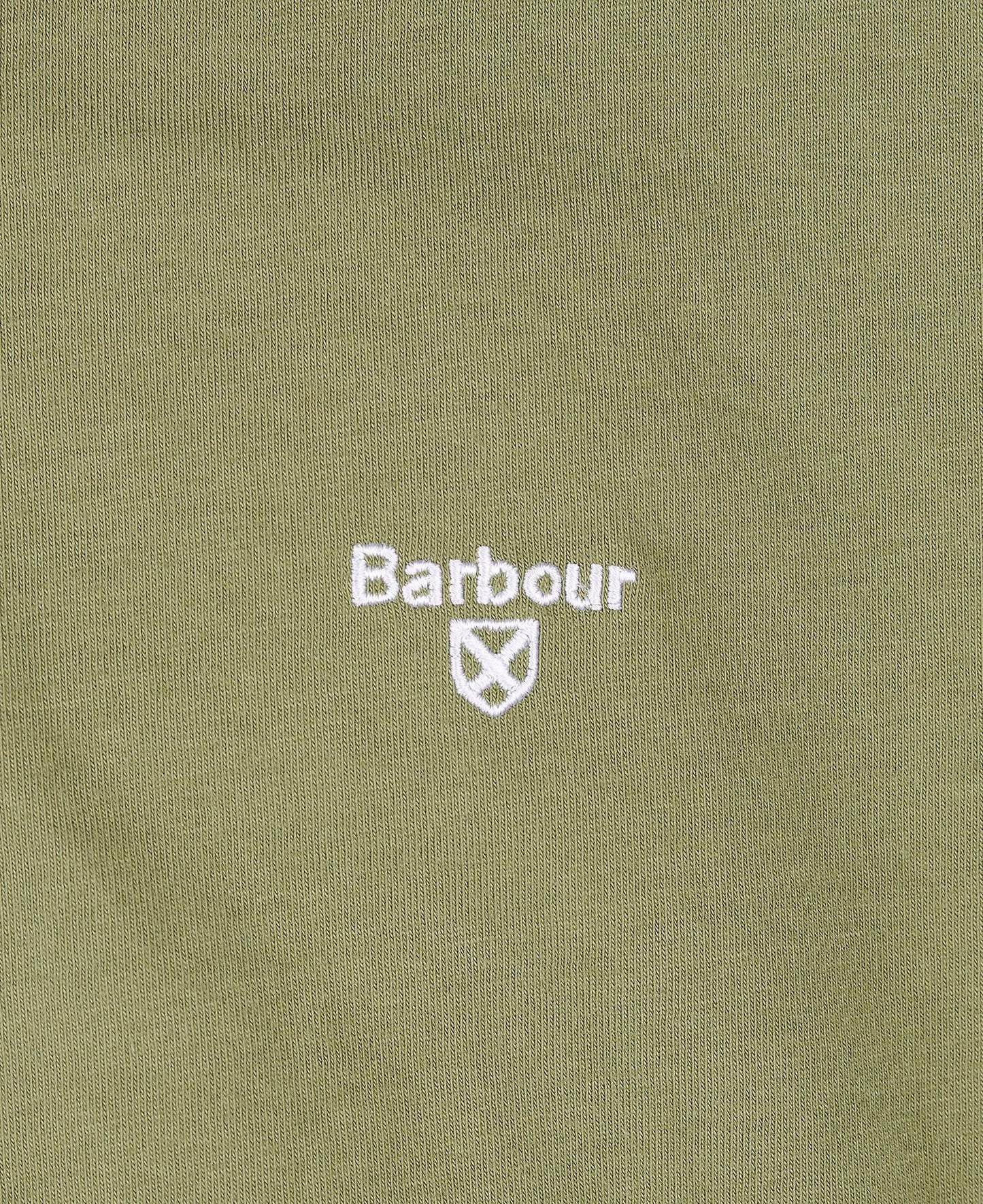 Essential Sports T-Shirt - Burnt Olive