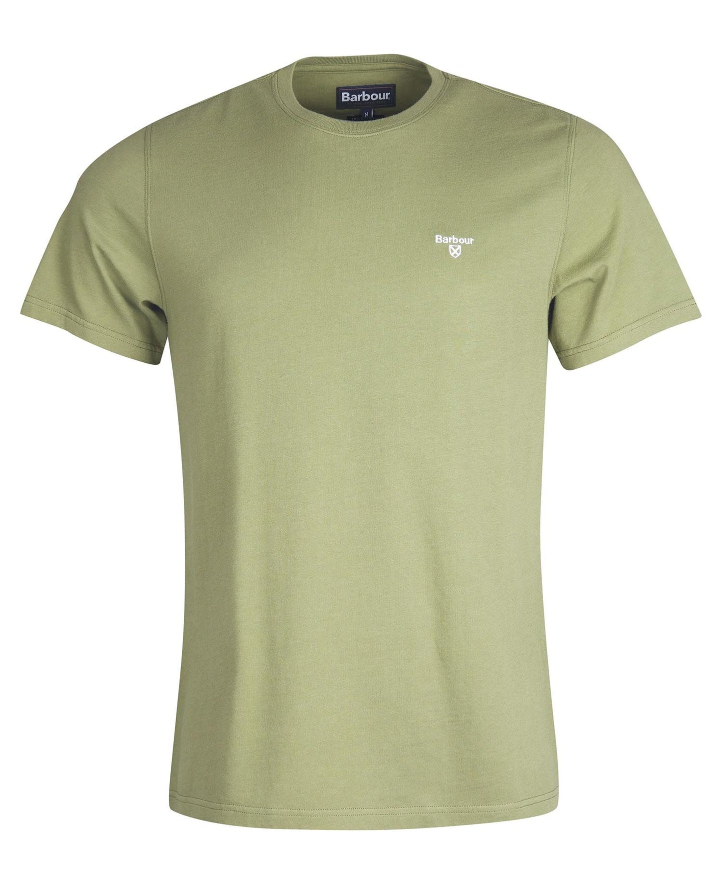 Essential Sports T-Shirt - Burnt Olive