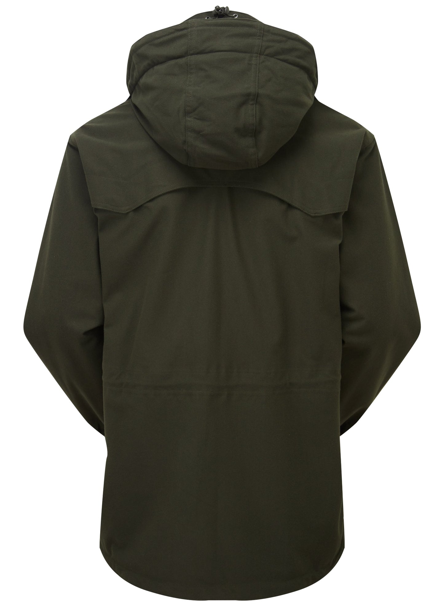 Mens Torrent III Jacket - Deep Forest