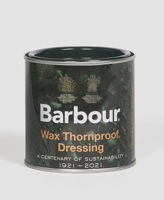 Barbour - Wax Thornproof Dressing