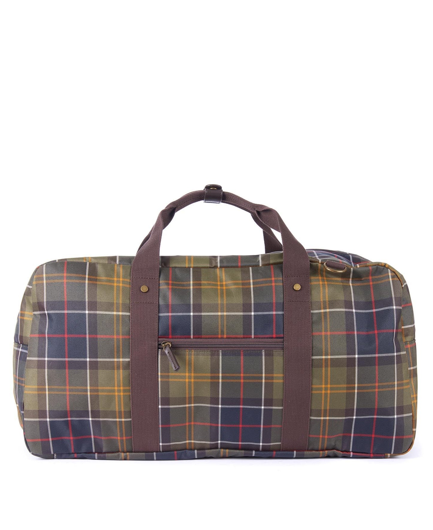 Torridon Tartan Holdall - Classic Tartan