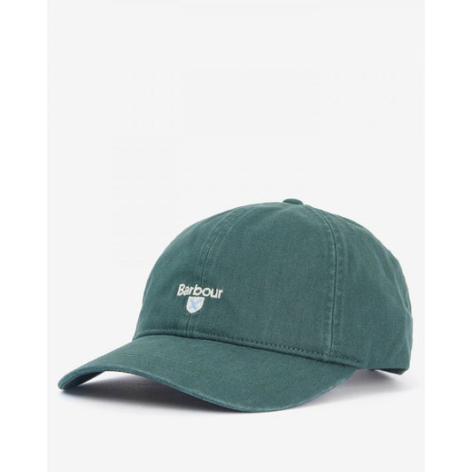 Cascade Sports Cap - Green Gables