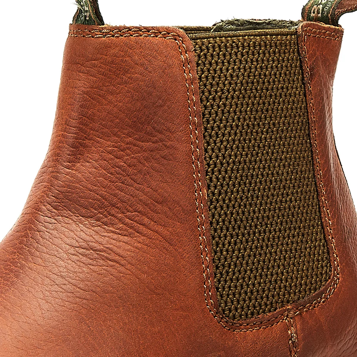 Men’s Farsley Boots - Cedar