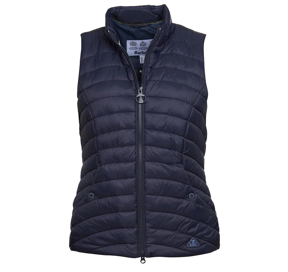 Barbour - Women's Shoreward Gilet