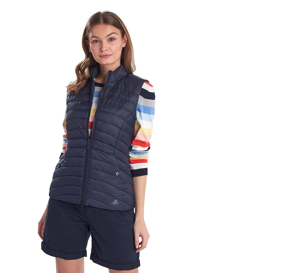 Barbour - Women's Shoreward Gilet