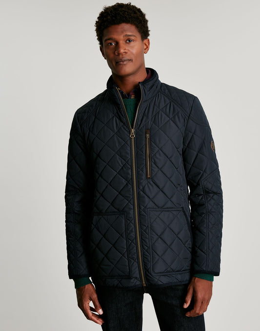 Men's Derwent Quilted Jacket