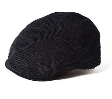 Concord Cap Black