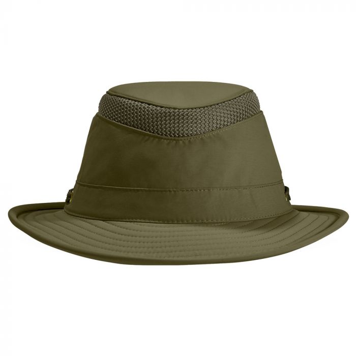 LTM5 Airflo Hat - Olive