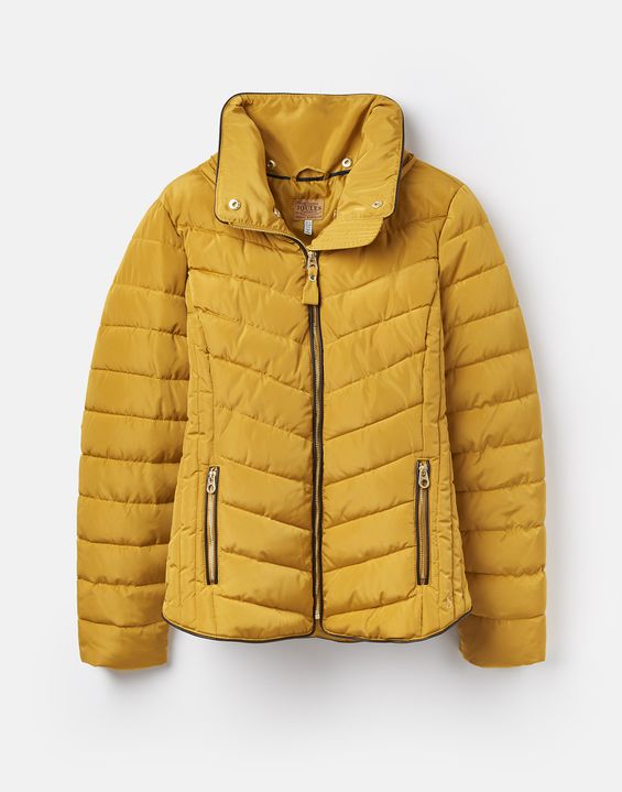 Women's Gosway Padded Coat - Caramel