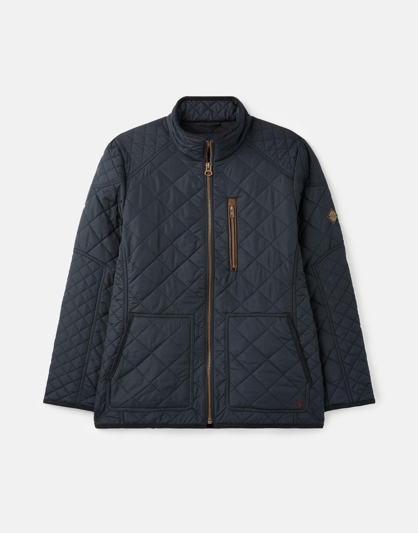 Men's Derwent Quilted Jacket